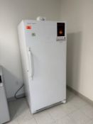 Barnstead Flammable Liquid Freezer