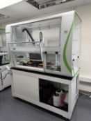 PerkinElmer Janus G3 Workstation