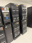 BacT/ALERT 3D Microbial Detection System
