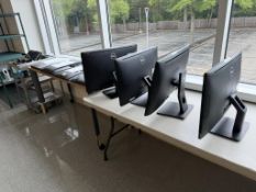 Dell Monitors