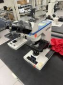 MicroStar IV Microscope
