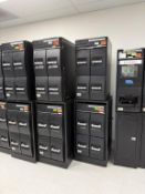 BacT/ALERT 3D Microbial Detection System