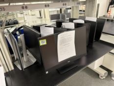 Dell Monitors