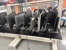 Dell Monitors