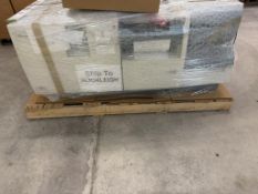 Vitek 2 XL AST System