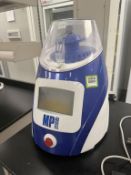 FastPrep Sample Preparation System