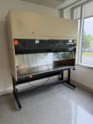 Labconco Bio Safety Cabinet