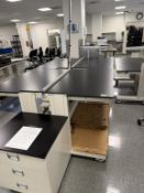 Tables with Contents