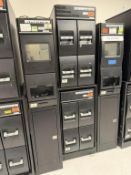 BacT/ALERT 3D Microbial Detection System