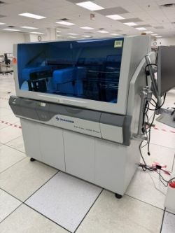 DZ-Lite 3000+ Chemiluminescence Analyzer