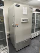 Nuaire -86 ULT Freezer