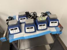 VWR Mini Block Heaters