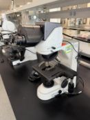 Nikon Eclipse 55i Microscope