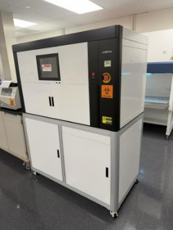 LabTurbo 96 Compact XC System