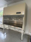 Labconco Bio Safety Cabinet