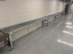Roller Conveyor