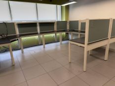 Lab Cubes