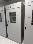 VWR Reach-In Incubator