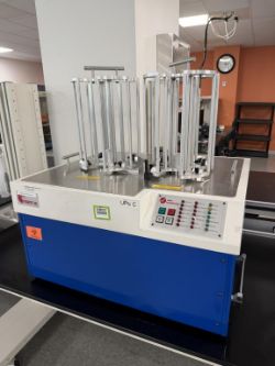 Vista Isoplater 180