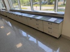 Undercounter Cabinets