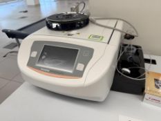 Aerospray Slide Stainer/Cytocentrifuge