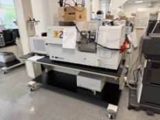 PerkinElmer AAnalyst 600