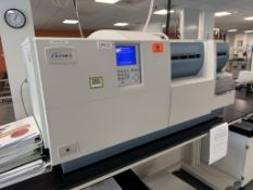 Vitek 2 AST System