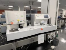 Urine Analysis System