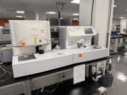 Urine Analysis System