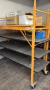 Scaffold