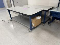 Rolling Tables