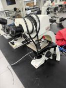 Leica DM 1000 Microscope