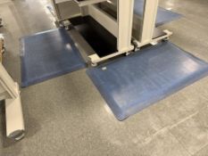 Stress Relief Mats