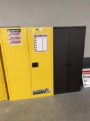 Flammable Liquid Storage Cabinet