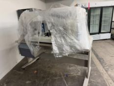 Digene Rapid Capture Liquid Handler