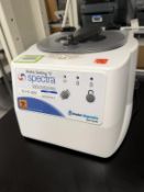 Drucker 642E Spectra Labs Centrifuge