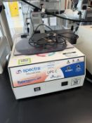 Drucker Horizon Centrifuge