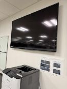 Sharp Monitor