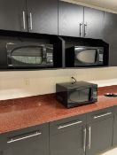 Microwave Ovens