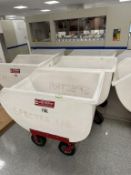 Utility Carts