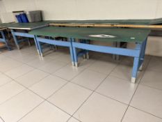 Tables