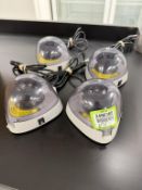 Labnet Mini Centrifuges