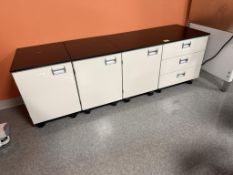 Undercounter Cabinets