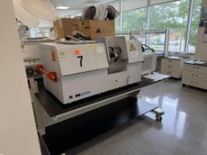 PerkinElmer AAnalyst 600
