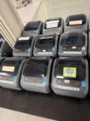 Zebra Thermal Desktop Printers