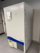 Isotemp ULT Freezer