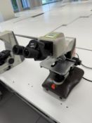 Nikon LABOPHOT-2 Microscope