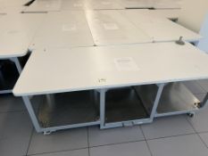 Siemens Aptio Tables