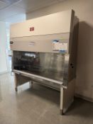 Nuaire Bio Safety Cabinet