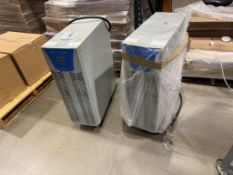 Powervar Security Plus II UPS Units